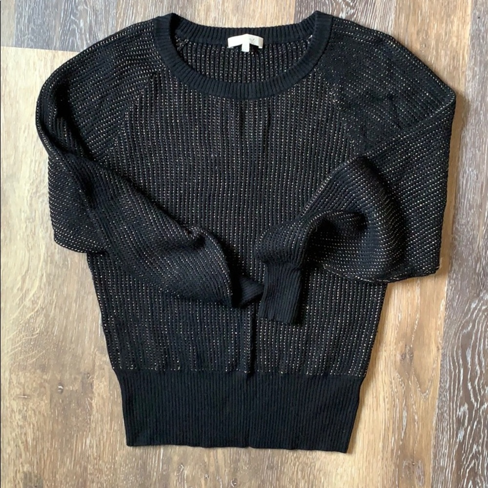 7 For All Mankind Sweater